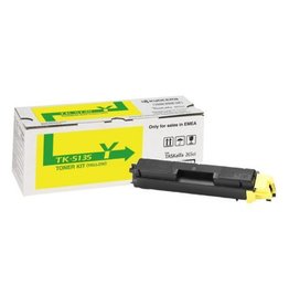 Kyocera Kyocera TK-5135Y (1T02PAANL0) toner yellow 5000p (original)