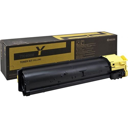 Kyocera Kyocera TK-8305Y (1T02LKANL0) toner yellow 15000p (original)