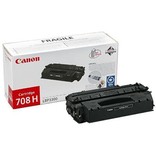 Canon Canon 708H (0917B002) toner black 6000 pages (original)