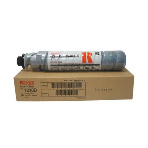 Ricoh Ricoh TYPE 1230D 842015 toner black 9000 pages original