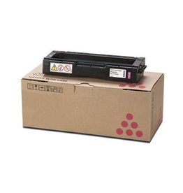 Ricoh Ricoh SP C310E (406350) toner magenta 2500 pages (original)