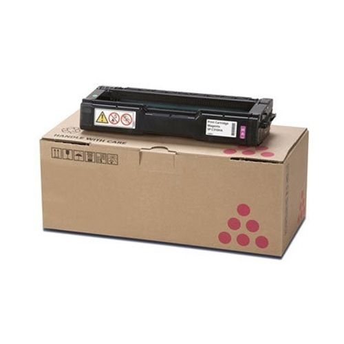 Ricoh Ricoh SP C310E (406350) toner magenta 2500 pages (original)