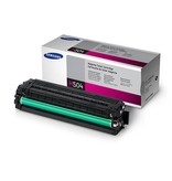 Samsung Samsung CLT-M504S (SU292A) toner magenta 1800p (original)