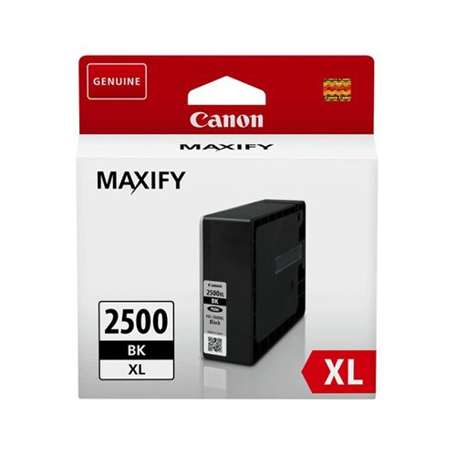 Canon Canon PGI-2500BK XL (9254B001) ink black 1760p (original)