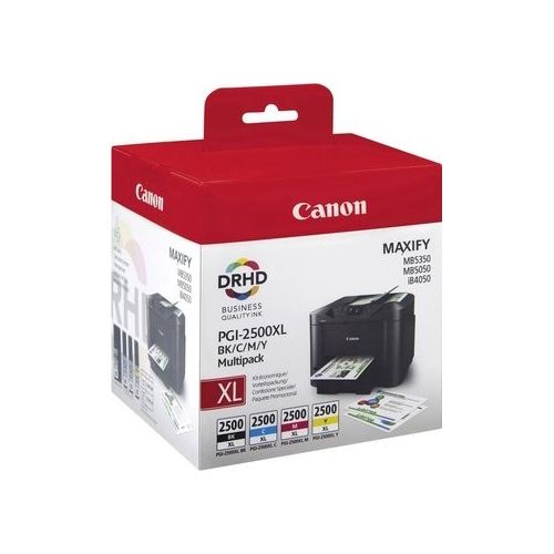 Canon Canon PGI-2500XL (9254B004) multipack 70,9/3x19,3 (original)