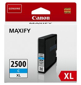 Canon Canon PGI-2500C XL (9265B001) ink cyan 1755p (original)