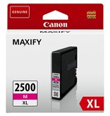 Canon Canon PGI-2500M XL (9266B001) ink magenta 1760p (original)