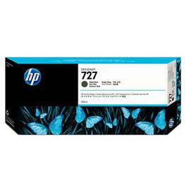 HP HP C1Q12A ink mat black 300ml (original)