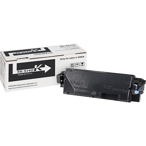 Kyocera Kyocera TK-5140K (1T02NR0NL0) toner black 7000p (original)