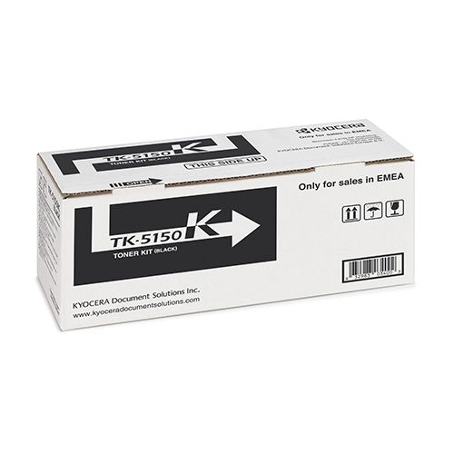 Kyocera Kyocera TK-5150K (1T02NS0NL0) toner black 12000p (original)