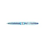 Pilot Pilot B2P gelroller, intrekbaar, medium punt, 0,4 mm, blauw