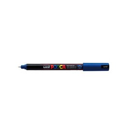 Posca Posca Paintmarker Pc1Mc Blauw [1st]