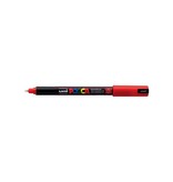 Posca Uni POSCA paintmarker PC-1MC, 0,7 - 1 mm, rood