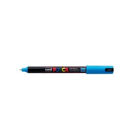 Posca Uni POSCA paintmarker PC-3M, 1,5 mm, hemelsblauw