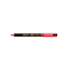 Posca Uni POSCA paintmarker PC-3M, 1,5 mm, lichtroze