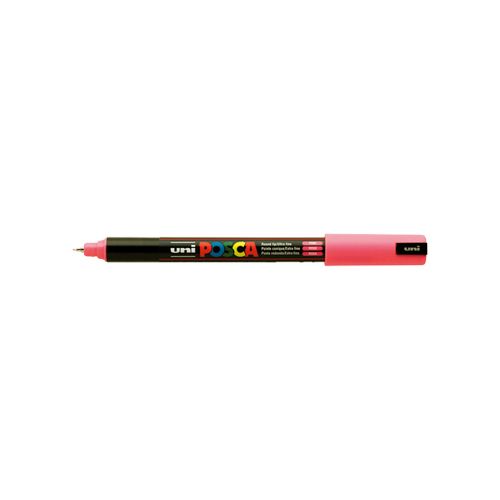 Posca Uni POSCA paintmarker PC-3M, 1,5 mm, lichtroze