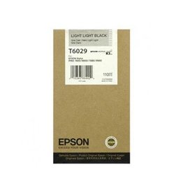 Epson Epson T5629 (C13T562900) ink light black 700ml (original)