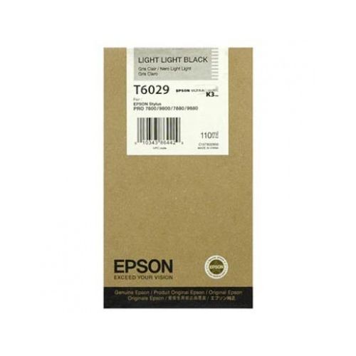 Epson Epson T5629 (C13T562900) ink light black 700ml (original)