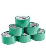 Office Products OFFICE products verpakkingstape, 48 mm x 46 m, groen