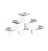 Office Products OFFICE products verpakkingstape, 48 mm x 46 m, wit