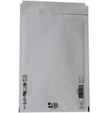 Q-CONNECT Q-CONNECT luchtkussenenveloppen, wit, 7-G, 250 x 350 mm, pak van 10 stuks
