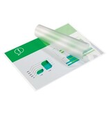 GBC GBC Document lamineerhoes ft A5, 160 micron (2 x 80 micron), pak van 100 stuks