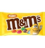 M&M Snoepgoed M&M's Peanut