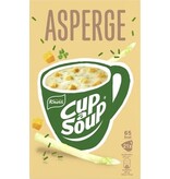 Cup A Soup Knorr Cup-a-Soup asperge, pak van 21 zakjes