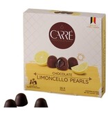 Carré Carré Limoncello Pearls chocolade, doos van 120 gram