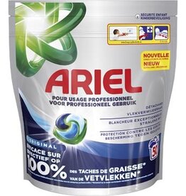 Ariel Ariel Pro pods wascapsules, Regular, pak van 50 stuks