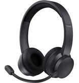 Trust Trust Ayda Headset, on ear, Bluetooth, noice cancelling