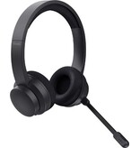 Trust Trust Ayda Headset, on ear, Bluetooth, noice cancelling
