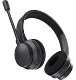 Trust Trust Ayda Headset, on ear, Bluetooth, noice cancelling