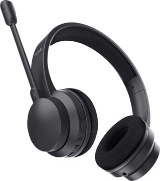 Trust Trust Ayda Headset, on ear, Bluetooth, noice cancelling