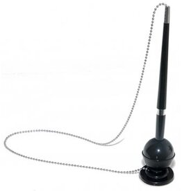 Office Products OFFICE products stylofoor, zwart