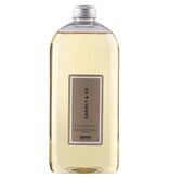 DONAU PROFESSIONAL DONAU PROFESSIONAL by CANDLY&CO navulling voor automatische luchtverfrisser, 500 ml, Oriental Sandalwood