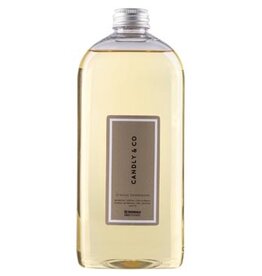 DONAU PROFESSIONAL DONAU PROFESSIONAL by CANDLY&CO navulling voor automatische luchtverfrisser, 500 ml, Oriental Sandalwood