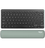 Fellowes Breyta polssteun voor compact toetsenbord, sage