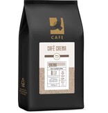 Q-CONNECT Q-CONNECT koffiebonen Café Crema, pak van 1 kg