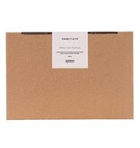 DONAU PROFESSIONAL DONAU PROFESSIONAL by CANDLY&CO navulling voor automatische luchtverfrisser, 500 ml, White Tea Essence