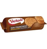 Verkade Verkade San Francisco koekjes volkoren, pak van 261 g