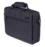 DONAU Donau Travel laptoptas Vienna, 10 l, 15,6 inch, zwart