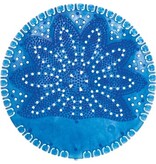 VividAir urinoirmat, Ocean Breeze, blauw, doos van 12 stuks