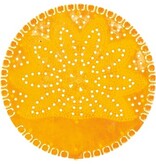 VividAir urinoirmat, Summer Fruits, oranje, doos van 12 stuks