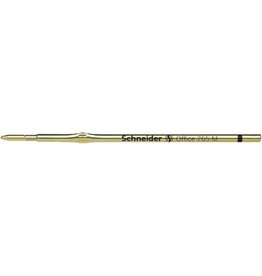 Schneider Schneider balpenvulling Office 765, zwart