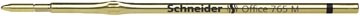 Schneider Schneider balpenvulling Office 765, zwart