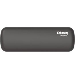 Fellowes Breyta palm polssteun, zwart