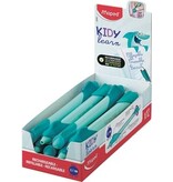 Maped Maped Kidy Learn Magic balpen Haai, 0,7 mm — levering per 12