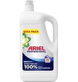 Ariel Ariel Pro vloeibaar wasmiddel, Regular, fles van 4,995 l, 111 wasbeurten