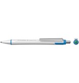 Schneider Schneider balpen Slider Xite, extra breed groen